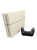 Sony Playstation 4 500GB Console - White