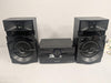 Panasonic SC-UX100 Bluetooth Megasound Party Hi-Fi System