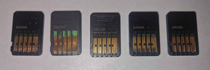 ***SALE*** 5x Unboxed Switch Game Bundle. Minecraft Dungeons, Plants v Zombies, Lego Harry Potter, Switch Sport, Destroy All Humans