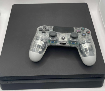 Playstation 4 Slim console 500GB