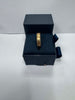 4.3g 9ct Gold Wedding Band Ring - Size Z - **Hallmarked**