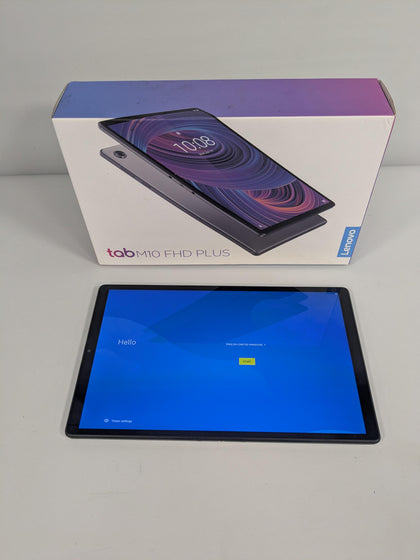 Lenovo Tab M10 FHD Plus 64GB