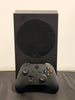 Xbox series s console 1tb