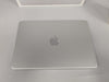 Apple 13‐inch MacBook Neo Silver Model A3404