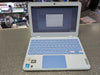 Sky Blue  Lenovo Chromebook