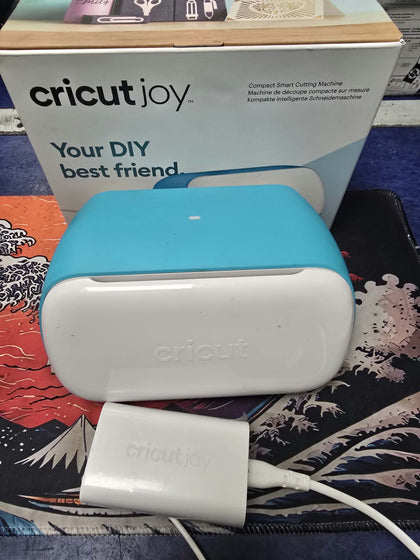 cricut joy