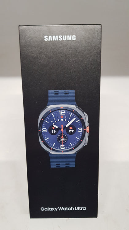 Samsung Galaxy Watch 47mm Ultra Titanium 2025 LTE