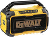 DeWalt DCR011 Bluetooth Speaker