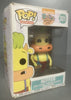 ** Collection Only ** Funko Pop! Rocko's Modern Life Heffer #321