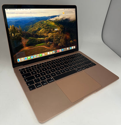 Apple MacBook Air 13