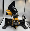 JCB 210mm Sliding Mitre Saw 21-MS-210-SB