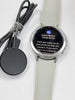 Samsung Galaxy Watch4 Sm-r890 46mm Classic Gps Smartwatch Silver