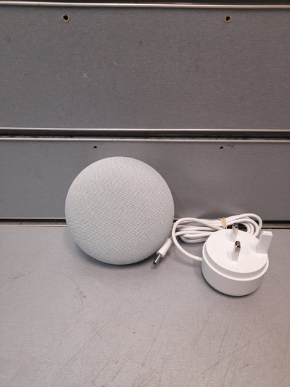 Google Home Mini Smart Speaker gen 2