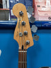 Fender Jazz Bass Left-handed sunburst 2019