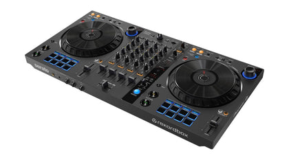 Pioneer DDJ-FLX6-GT 4 channel mixer