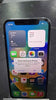 Apple iPhone x 64gb, space grey, open.