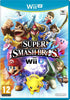 Super Smash Bro for Nintendo Wii U COLLECTION ONLY