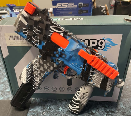 MP9 Electric Gel Ball Blaster