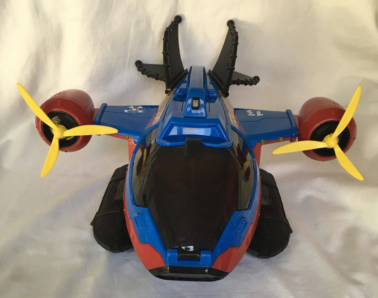 Paw patrol aeroplane toy online