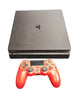 Sony Playstation 4 500GB Bundle**Boxed**