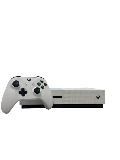 Xbox One S 500GB Console