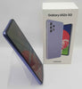 Samsung galaxy A52s 5G unlocked & boxed dual sim 6GB+128GB awesome violet