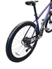Trek Marlin 5 Hardtail Mountain Bike - 29" Wheel - 20" (XL) Frame - 9 Speed (Front Brake Handle Loose)