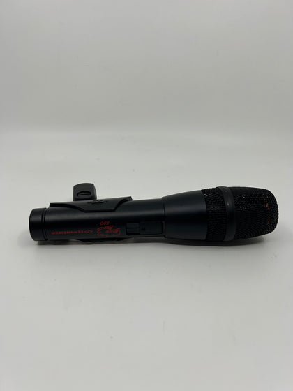Sennheiser BF530 Black Fire 530 Supercardioid Handheld Dynamic Microphone with On / Off Switch