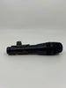 Sennheiser BF530 Black Fire 530 Supercardioid Handheld Dynamic Microphone with On / Off Switch