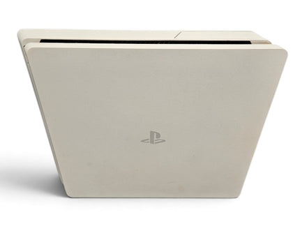 Playstation 4 Slim 500gb White - Unboxed