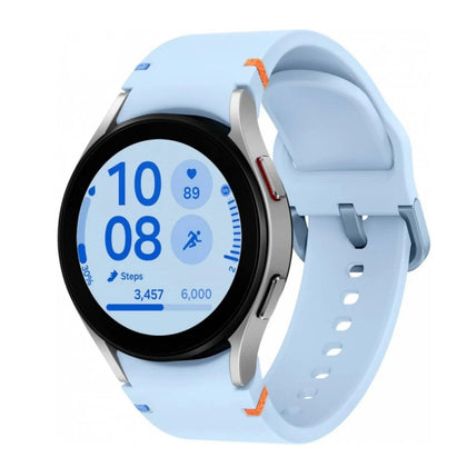 Samsung Galaxy Watch Fe 40mm Smart Watch Blue Fitness Tracker Gps