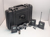 Comica CVM-WM300(A) Microphone Transmitter/Reciever Set | Grade B — FULLY TESTED