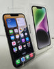 Apple iPhone 14 128GB Midnight - Unlocked *87% Battery Health*