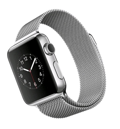 Apple watch se 2nd gen 44mm Silver aluminium