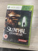Silent Hill Downpour Xbox 360