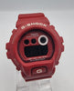 Casio G-shock Gd-x6900 Carp Collaboration Unisex Resin Red/Black USA import special edition boxed