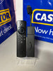 Amazon Fire TV Stick 4K (2nd Gen) With Alexa Remote, C, missing backplate