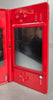 Nintendo DSi Console, Red + 5 Unboxed DS Games