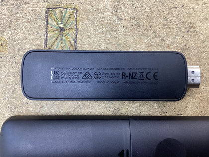 Amazon Firestick