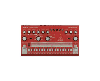 Behringer RD-6-RD