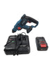 Erbauer Ext Cordless 18V Lithium-Ion Brushless SDS Plus Drill ERH18-Li-Bare