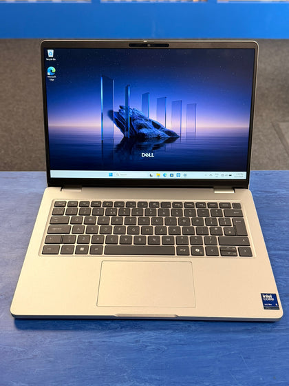 dell pro 14 pc14250 ultra 5, 16gb ram, 512gb ssd, windows 11