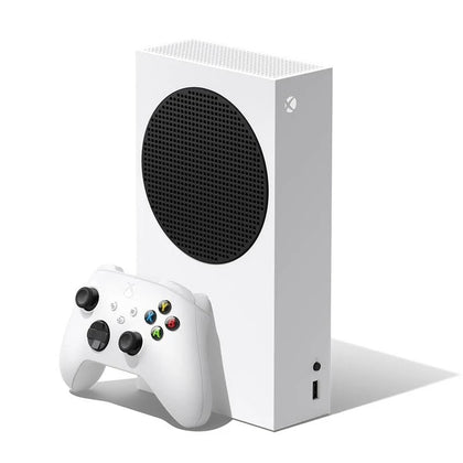 Microsoft Xbox Series S 512GB