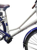 Pendleton Somerby Electric Hybrid Bike - 700C Wheel - 18" Frame - With Keys & Charger