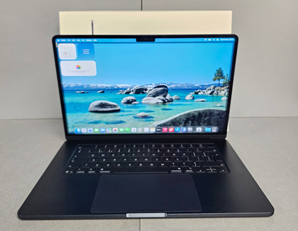 Apple MacBook Air 15