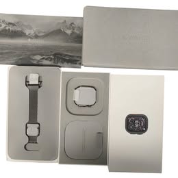 Apple Watch Ultra 3 GPS + Cellular 49mm