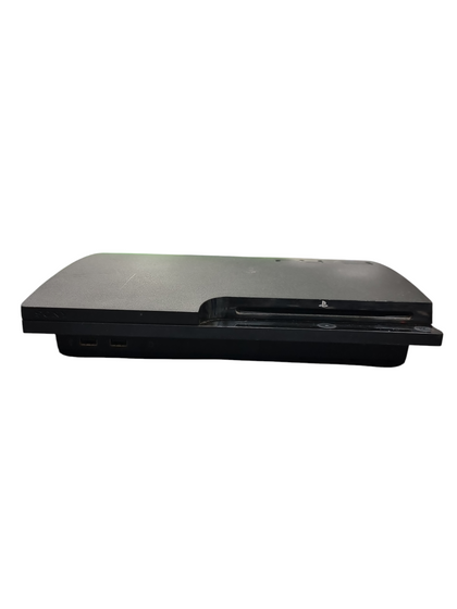 Playstation 3 Slim Console, 160GB