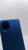 Samsung Galaxy A12 Mobile Phone - 64GB Storage - Blue - Open Unlocked - Unboxed