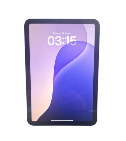 Apple iPad Mini A17 Pro - 256GB