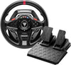 Thrustmaster T128 Force Feedback Racing Wheel/Magnetic Pedals PS5 PS4 PC